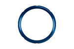Load image into Gallery viewer, Turbosmart BOV RacePort &amp; IWG Locking Collar - Blue
