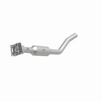 Load image into Gallery viewer, Magnaflow 11-14 Jeep Patriot 2.4L Direct Fit Converter
