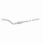 Load image into Gallery viewer, MagnaFlow Conv Direct Fit 96 - 99 Audi A4 2.8L
