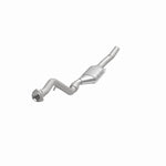 Load image into Gallery viewer, MagnaFlow Conv DF 00-03 Audi A8 Quatt 4.2L Passenger Side

