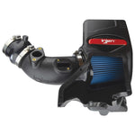 Load image into Gallery viewer, Injen 17-19 Honda Civic Type-R (FK8) 2.0L Turbo Evolution Air Intake System
