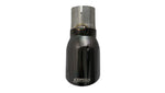 Load image into Gallery viewer, Corsa Single Universal 2.75in Inlet / 4in Outlet Black PVD Pro-Series Tip Kit
