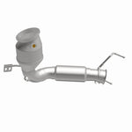 Load image into Gallery viewer, MagnaFlow 15-19 Mini Cooper S L4 2.0L Direct-fit Catalytic Converter
