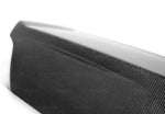 Load image into Gallery viewer, Seibon 02-05 Subaru WRX/ 04-05 STi OEM Carbon Fiber Trunk Lid ***does not fit 06-07 models
