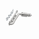 Load image into Gallery viewer, Magnaflow 05-09 Lexus GX470 4.7L Direct Fit Converter
