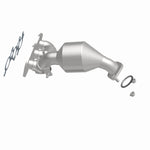 Load image into Gallery viewer, Magnaflow 07-10 Toyota Sienna 3.5L Direct Fit Converter
