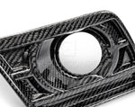 Load image into Gallery viewer, Anderson Composites 14-15 Chevrolet Camaro Z28 Type-Z28 Fog Light Bezels
