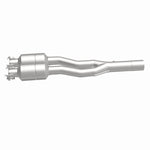 Load image into Gallery viewer, MagnaFlow Conv DF 00-06 Audi TT Quattro Driver Side
