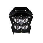 Load image into Gallery viewer, Baja Designs 2017+ XL 80 KTM LED Headlight Kit D/C
