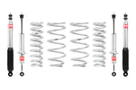 Load image into Gallery viewer, Eibach 03-09 Toyota 4Runner Pro-Truck Lift Kit (Includes Pro-Truck Lift Springs &amp; Shocks)
