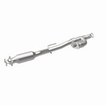 Load image into Gallery viewer, Magnaflow 11-14 Nissan Quest 3.5L Direct Fit Converter
