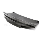Load image into Gallery viewer, Anderson Composites 2016+ Chevy Camaro Carbon Fiber Double Sided Deck Lid w/ Integrated Spoiler

