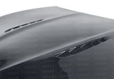 Seibon 10-13 BMW 5 Series and M5 Series (F10) BT-Style Carbon Fiber Hood