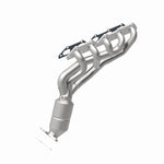 Load image into Gallery viewer, Magnaflow Conv DF 95-98 Acura TL 2.5L
