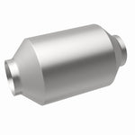 Load image into Gallery viewer, Magnaflow California Grade CARB Universal Catalytic Converter - 2.5in In / 2.5in Out / 9in Long
