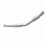 Load image into Gallery viewer, Magnaflow 2017 Mercedes-Benz GLS450 3.0L Direct Fit Converter
