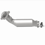 Load image into Gallery viewer, Magnaflow 09-15 Cadillac CTS 6.2L Direct Fit Converter
