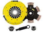Load image into Gallery viewer, ACT 2001 Ford Mustang HD/Race Rigid 6 Pad Clutch Kit
