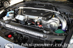 Load image into Gallery viewer, HKS GT2 S/C SYSTEM Pro Z33 VQ35DE

