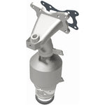 Load image into Gallery viewer, Magnaflow 2011 Honda CR-V 2.4L Direct Fit Converter
