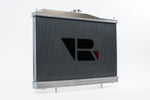 Load image into Gallery viewer, CSF Nissan R33 Skyline GT-R/GTS Full Billet Aluminum High-Performance Radiator
