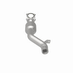 Load image into Gallery viewer, Magnaflow 10-11 Porsche Cayenne 4.8L Direct Fit Converter
