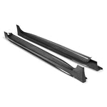 Load image into Gallery viewer, Seibon 15+ Subaru WRX/STI OEM Style Carbon Fiber Side Skirts (Pair)
