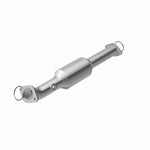 Load image into Gallery viewer, Magnaflow 05-15 Toyota Tacoma 4.0L Direct Fit Converter
