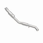 Load image into Gallery viewer, Magnaflow 2017 Mercedes-Benz GLS450 3.0L Direct Fit Converter
