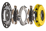 Load image into Gallery viewer, ACT 2001 Ford Mustang Twin Disc HD Race Kit Clutch Kit
