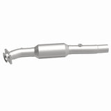 MagnaFlow 2001-2003 Audi S8 4.2L Direct-Fit Catalytic Converter 34.5in Length