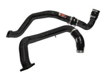 Load image into Gallery viewer, Injen 2016+ Honda Civic Si Black Intercooler Piping
