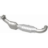 MagnaFlow Conv DF 97-98 Ford Trucks 4.6L