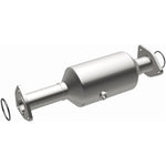 Load image into Gallery viewer, MagnaFlow California Converter Direct Fit 04-08 Acura TSX L4 2.4L
