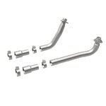 Load image into Gallery viewer, MagnaFlow Mani frontpipes 67-74 Camaro S/B V8
