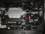 Load image into Gallery viewer, Injen 08-09 Accord Coupe 3.5L V6 Polished Cold Air Intake

