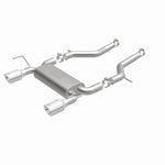 Load image into Gallery viewer, MagnaFlow SYS Axle-Back 2013-15 Cadillac ATS 3.6L v6
