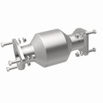 Load image into Gallery viewer, MagnaFlow Conv DF 08-10 Accord 3.5L Rear OEM
