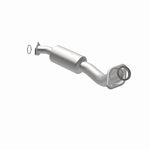 Load image into Gallery viewer, MagnaFlow California Grade CARB Compliant Converter Direct Fit 02-06 Acura RSX Type-S L4 2.0L
