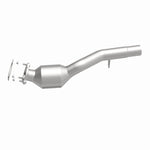 Load image into Gallery viewer, Magnaflow 10-11 Porsche Cayenne 4.8L Direct Fit Converter
