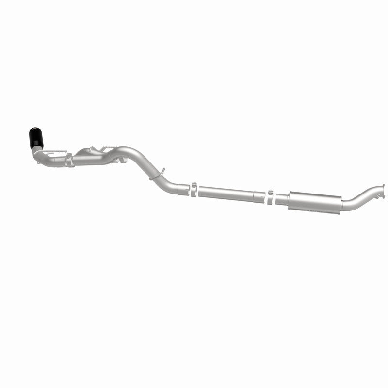 Magnaflow 21-24 Ford Bronco Rock Crawler Series Cat-Back Exhaust System