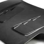 Load image into Gallery viewer, Seibon 92-01 Acura NSX CW-style Carbon Fiber Hood
