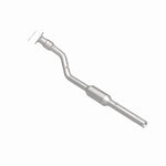 Load image into Gallery viewer, MagnaFlow Conv DF 00-06 Audi TT 1.8L
