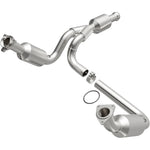 Load image into Gallery viewer, MagnaFlow Conv Direct Fit 10-13 GMC Sierra 1500 V6 4.3L
