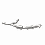 Load image into Gallery viewer, Magnaflow 2007 Ford E-150 4.6L Direct Fit Converter
