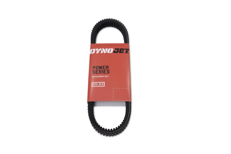 Dynojet 08-21 Polaris Sportsman 850 Power Series CVT Belt Kit