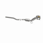 Load image into Gallery viewer, Magnaflow 14-17 Volkswagen Tiguan 2.0L Direct Fit Converter
