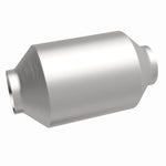 Load image into Gallery viewer, Magnaflow 3.00 CA 5in. Spun Universal Converter
