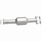 Load image into Gallery viewer, Magnaflow 09-15 Chevrolet Traverse 3.6L Direct Fit Converter
