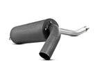 Load image into Gallery viewer, MBRP 06-14 Honda TRX 680FA/FGA Slip-On Exhaust System w/Performance Muffler
